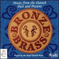 *brass＆wind Ensemble* Classical/Royal Danish Brass Music Fromthe Danish Past ＆ Present