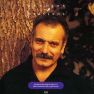 Georges Brassens/Vol.12 Chante Les Chansons Desa Jeu