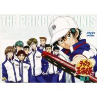 The Prince of Tennis Vol.4