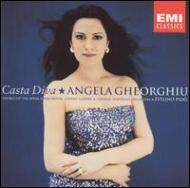 Angela Gheorghiu Casta Diva