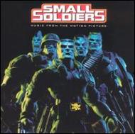 Small Soldiers -Score