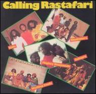 Various/Calling Rastafari