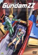 Mobile Suite Gundam ZZ 8
