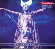 Die Walkure: Goodall / English National Opera.o