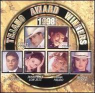 1998 Tejano Award Winners