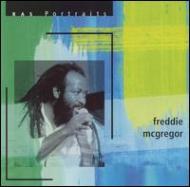 Freddie Mcgregor/Ras Portraits