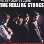 England's Newest Hit Makersus 1st : The Rolling Stones | HMV&BOOKS