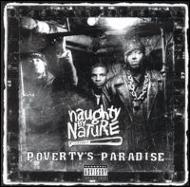 Poverty's Paradise : Naughty By Nature | HMV&BOOKS online - 1111