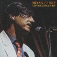 Let's Stick Together : Bryan Ferry | HMVu0026BOOKS online - VJCP-3335