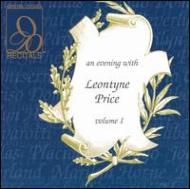 Opera Arias Classical/Leontyne Price Vol.1