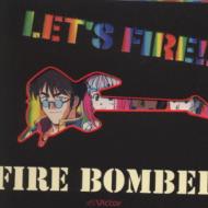 マクロス7 Let's Fire!! | HMVu0026BOOKS online - VICL-573