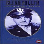 Legend Lives On Vol 1