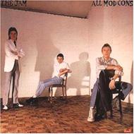 All Mod Cons -Remaster