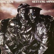 The Jam/Setting Sons - Remaster