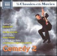 ԥ졼/The Classics At The Movies-comedy.2