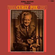 Curly Fox/18 Old Time Country Favorites