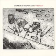 Various/Music Of Eric Von Essen Vol.3