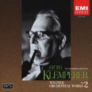 Orch.music Vol.2: Klemperer / Po