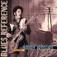 Jimmy Johnson/Heap See / Blues Reference