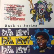 Papa Levi/Back To Basics