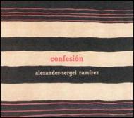 Confesion Guitar Works: Ramirez(G)