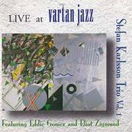 Live At Vartan Jazz Vol.1