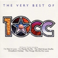 The Very Best Of 10cc