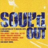 Soul'd Out Ultimate R & B Collection