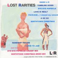 Lost Rarities