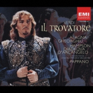 Verdi : Il Trovatore