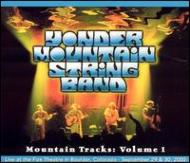 Yonder Mountain String Band/Mountain Tracks Vol.1