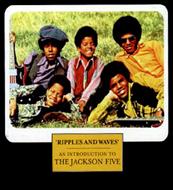 Jackson 5/Masters Collection