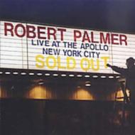 Live At The Apollo