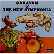 Caravan And The New Symphonia In Concert At The Theatre Royal.Drury Lane