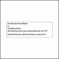 Second Annual Report