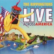 Rippingtons / Russ Freeman/Live Across America