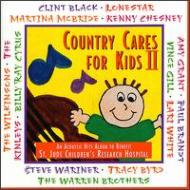 Various/Country Cares For Kids 2