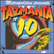 Various/Tazmania Freestyle Vol. 10