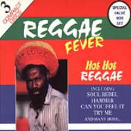 Reggae Fever