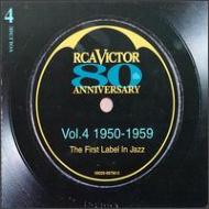 Various/Rca Victor 80th Anniversary Vol.4 (1950-1959)
