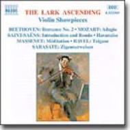 Famous Violin Pieces: 萒q(Vn)Gunzenhauser /