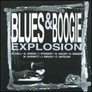 Blues & Boogie Explosion