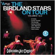 Birdland All-stars/Birdland Stars On Tour Vol.1  2