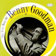 Benny Goodman/Very Best Of