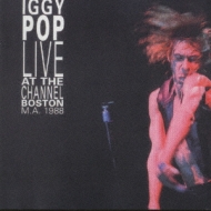 Live At The Channel, Boston '88