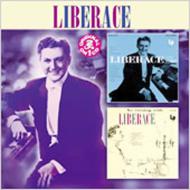 Liberace/At The Piano / An Evening Withliberace