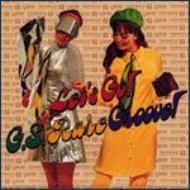 Let`s Go! G.S.Rare Groove!