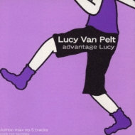 advantage Lucy : advantage Lucy | HMV&BOOKS online - CJGP-4028