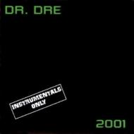 2001 Instrumental (Chronic 2001 Instrumental Ver.)