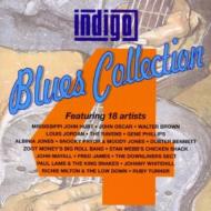 Various/Indigo Blues Collection Vol.4